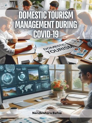 cover image of Domestic Tourism Management During COVID-19